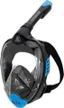 Produktbild: Cressi FULL FACE Vollgesichts-Tauchmaske schwarz S/M