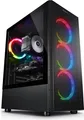 Produktbild: kiebel.de Gaming PC Raptor 12 Intel Core i5-14400F, 16GB DDR4, NVIDIA RTX 3050 6 GB, 1TB SSD, Windows 11, Gaming PC