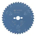 Produktbild: Bosch Zubehör Expert Kreissägeblatt for Wood, 250 x 30 x 2,4 mm, 40 Zähne - 2608644080