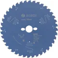 Produktbild: Bosch Professional Zubehör Kreissägeblatt Expert for Wood, 250 x 30 x 2,4 mm, 40 (2608644080)