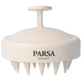 Produktbild: PARSA Beauty Shampoobürste mit Weizenstrohmischung