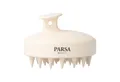 Produktbild: PARSA Beauty Haarbürste PARSA Beauty NATURE LOVE Shampoobürste Weizenstroh Kopfhautpflege