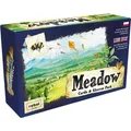 Produktbild: Rebel REBD0006 - Meadow: Cards & Sleeves Pack, für 1-4 Spieler, ab 10 Jahren (EN-Erweiterung) (Englisch) (REBD0006)
