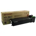 Produktbild: Sharp MX-206GT - toner, black (schwarz )