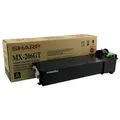 Produktbild: MX-206GT SHARP MX-M200D TONERKARTUSCHE SCHWARZ