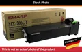 Produktbild: MX-206GT Sharp MX-M200D Toner Cartridge Black
