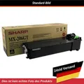 Produktbild: MX-206GT Sharp MX-M200D Tonerkartusche Schwarz