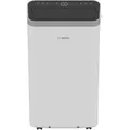 Produktbild: Bosch Klimagerät Cool 4000, 9000 BTU/h, mobil, mit Abluftschlauch, Räume bis 35m² / 88m³