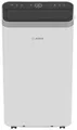 Produktbild: Bosch Cool 4000 Monoblock-Klimagerät EEK:  ( - D) 2.6 kW 88 m³ Weiß