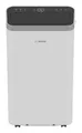 Produktbild: Bosch Cool 4000 Mobiles Klimagerät weiß/schwarz