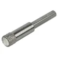 Produktbild: wolfcraft 1 Diamant-Bohrer S=6-kt. ø14mm - 5994000