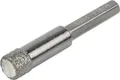 Produktbild: Wolfcraft 5994000 Diamant-Bohrer 14mm 1St.