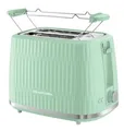 Produktbild: Toaster 800 W 2 Scheibe(n) 6 Stufen 27374-56 Eden (Grün)