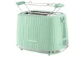 Produktbild: RUSSELL HOBBS Toaster RUSSELL HOBBS Eden 27374-56 Auftauen Brötchenaufsatz Pistazie, 800 W