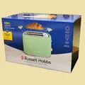 Produktbild: Russell Hobbs Toaster Eden Pistachio (Pistazie) 27374-56
