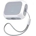 Produktbild: ESR ORBIT HALOLOCK MAGSAFE Apple AIRPODS PRO 1/2 WEISS