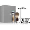 Produktbild: Mühle VIVO 4-piece Shaving Set Rasierset