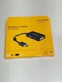 Produktbild: DeLOCK Adapter Adapter Displayport   VGA/HDMI/DVI-D  Verpackung ist besch_0,09_6