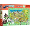 Produktbild: 5900511155969 Puzzle 100el Spy Guy Polska TREFL 15596 TR TREFL
