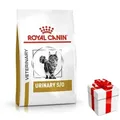 Produktbild: ROYAL CANIN Urinary S/O Feline LP34 400 g +  Überraschung für die Katze