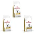 Produktbild: Royal Canin Veterinary Urinary S/O | 3er Pack | 3 x 400 g | Trockenfutter für Katzen | Zur Unterstützung der Harnwege | Bei Struvitkristallen | Reduzierter Magnesiumgehalt