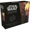 Produktbild: FFG FFGD4659 - Riskante Einsätze: Star Wars Legion, ab 14 Jahren (Erweiterung, DE-Ausgabe) (Deutsch) (FFGD4659)