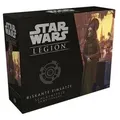Produktbild: FFGD4659 - Riskante Einsätze: Star Wars Legion, ab 14 Jahren (Erweiterung, DE-Ausgabe)