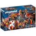 Produktbild: PLAYMOBIL 70221 Festung der Burnham Raiders Bestseller