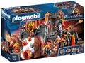 Produktbild: PLAYMOBIL 70221 Festung der Burnham Raiders Bestseller