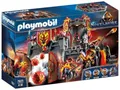 Produktbild: OVP beschädigt PLAYMOBIL® 70221 - Festung der Burnham Raiders - Ritter Burg NEU