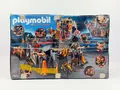 Produktbild: Playmobil Novelmore 70221 Burnham Raiders Lava Mine 215 Teile Spielset