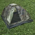 Produktbild: Zweimannzelt Iglu Super flecktarn