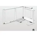 Produktbild: Peka Eckauszug Magic Corner Standard 1000 Rechts Weiss