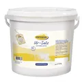 Produktbild: (2,33 EUR/kg) 12kg Ur-Salz naturbelassen & unbehandelt, im Eimer