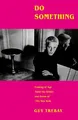 Produktbild: Guy Trebay Do Something (Gebundene Ausgabe)