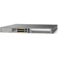 Produktbild: Cisco ASR 1001-X, Ethernet-WAN, Grau - Grau