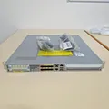 Produktbild: Cisco ASR1001X-5G-K9 ASR1001-X, 5G Throughput Bundle, K9,  AES, Built-in 6x1G