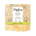 Produktbild: MEINA - Seife mit Zitronengras & Ringelblume