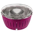 Produktbild: LotusGrill G435 U Lila