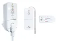Produktbild: Protector COMFORT AS-7030 Funk-Abluftsteuerung mit DIBT-Zulassung und 2x Funk-Se