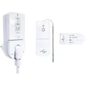Produktbild: Protector Funk-Abluftsteuerung AS-7030 Comfort 1800 W Weiß Zulassungen