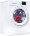Produktbild: BAUKNECHT Waschtrockner WT Super Eco 86 43 N, 8 kg, 6 kg, 1400 U/min