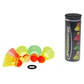 Produktbild: Speedminton Speedertube Mix Pack - 5-teiliges Set