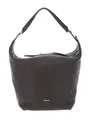 Produktbild: COCCINELLE Mintha Handbag Schultertasche Tasche Bark dunkelbraun Neu