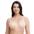 Produktbild: Chantelle - Easy Feel Norah - Bügel-BH (85F Beige Dore)