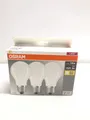 Produktbild: OSRAM LED BASE Classic A100, matte Filament LED-Lampen aus Glas fuer E27 Sockel