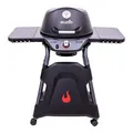 Produktbild: Char-Broil All-Star 120 B-Gasgrill 140882 Grill BBQ Beef Camping