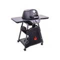 Produktbild: Char-Broil All-Star 120 B-Gas Grill 4-5 Personen Stufenlos regelbar Grillwagen