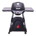 Produktbild: CHAR-BROIL® All-Star 120 B Gasgrill tragbar inkl. Grillständer