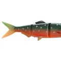 Produktbild: Daiwa Prorex Hybrid Swimbait Spare Tail Artic Char 25cm